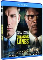 Changing Lanes [Blu-ray] - Roger Michell