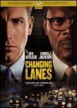 Changing Lanes - Roger Michell