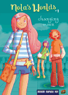 Changing Moon: Book 1