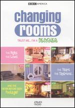 Changing Rooms: Trust Me... I'm a Designer - 
