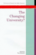 Changing University