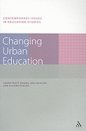 Changing Urban Education