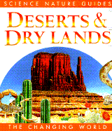 Changing World: Deserts..(Ppr/Brd)