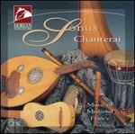 Chanterai: Music of Medieval France