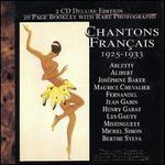 Chantons Francais: The Gold Collection 1925-1933