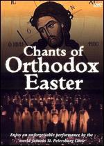 Chants of Orthodox Easter - Misjel Vermeiren