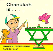 Chanukah is