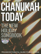 Chanukah Today: The New Holiday Songbook