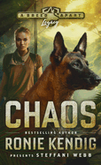 Chaos: A Breed Apart Novel