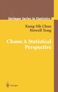 Chaos: A Statistical Perspective