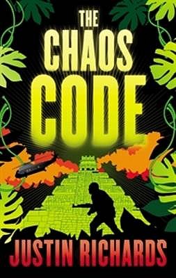 Chaos Code - Richards, Justin