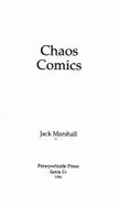 Chaos Comics - Marshall, Jack