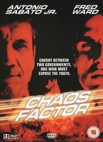 Chaos Factor - Terry Cunningham
