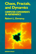 Chaos, Fractals, and Dynamics: Computer Experiments in Mathematics