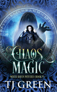 Chaos Magic: Paranormal Witch Mysteries
