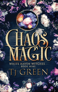 Chaos Magic: Paranormal Witch Mysteries