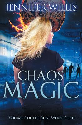 Chaos Magic - Willis, Jennifer