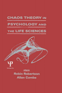 Chaos Theory in Psychology and the Life Sciences