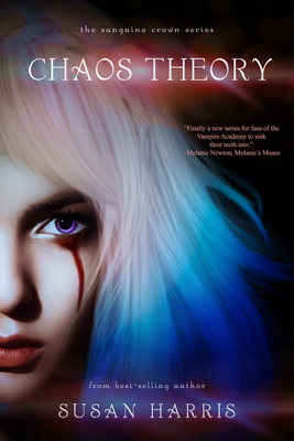 Chaos Theory - Harris, Susan