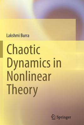 Chaotic Dynamics in Nonlinear Theory - Burra, Lakshmi