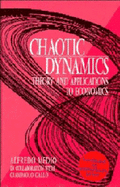 Chaotic Dynamics: Theory and Applications to Economics - Medio, Alfredo, PhD, and Gallo, Giampaolo