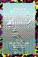 Chaotic Electronics in Telecommunications