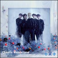 Chaotic Wonderland [Limited Edition A] - Tomorrow x Together