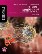 Chapel and Haeney's Essentials of Clinical Immunology