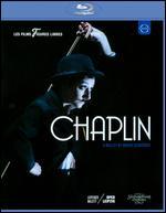 Chaplin [Blu-ray]