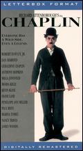 Chaplin - Richard Attenborough