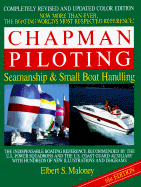 Chapman Piloting, Seamanship and Small Boat Handling