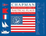 Chapman Quick Reference Guide to Nautical Flags