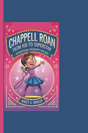 Chappell Roan: From Kid To Superstar - Inspirational Biography For Kids