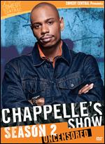 Chappelle's Show: Season 02 - 