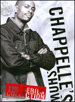 Chappelle's Show: The Series Collection [6 Discs] - 