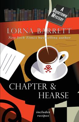 Chapter & Hearse - Barrett, Lorna