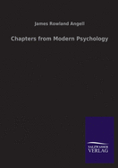 Chapters from Modern Psychology