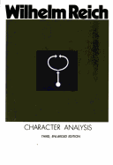 Character Analysis: Third, Enlarged Edition