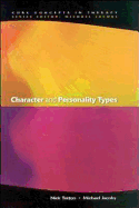 Character and Personality Types