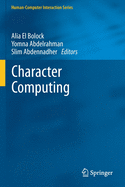 Character Computing