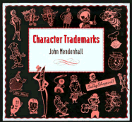 Character Trademarks - Mendenhall, John