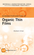 Characterization of Organic Thin Films