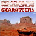 Characters - Various Artists