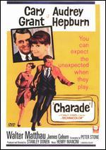 Charade - Stanley Donen