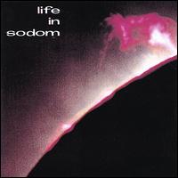 Charader - Life in Sodom