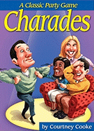 Charades a Classic Party Game