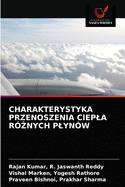 Charakterystyka Przenoszenia Ciepla R nych Plynw