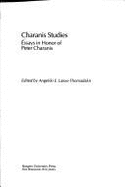 Charanis Studies: Essays in Honor of Peter Charanis