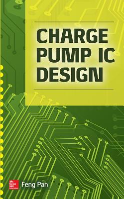 Charge Pump IC Design - Pan, Feng