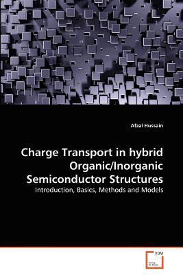 Charge Transport in hybrid Organic/Inorganic Semiconductor Structures - Hussain, Afzal